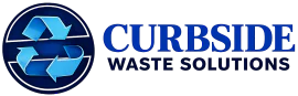 New Curbside Waste Solutions Logo