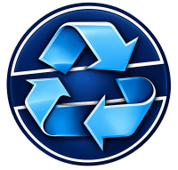 New Curbside Waste Solutions Phoenix Logo
